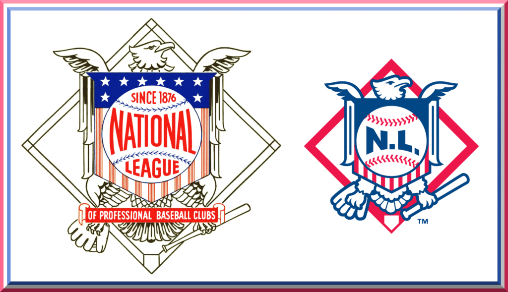 Washington Nationals Home Uniform - National League (NL) - Chris Creamer's  Sports Logos Page 