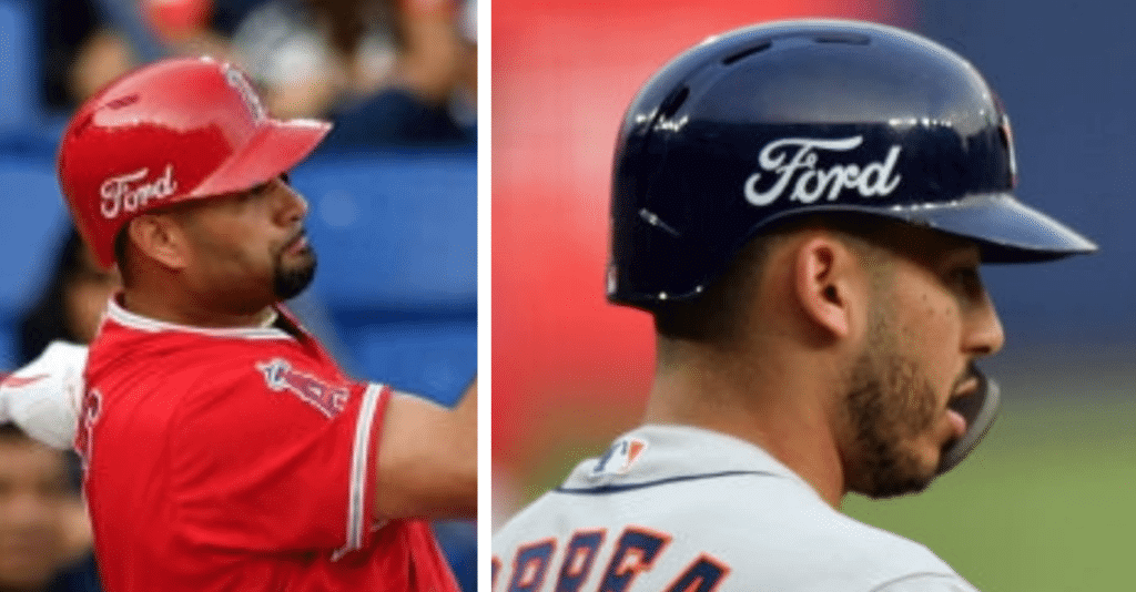 Cincinnati Reds - Authentic 1902 and 1911 throwback