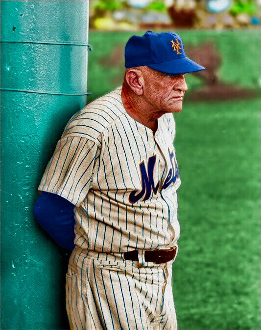 Phil Hecken on X: .@mets wearing their orange Los Mets jerseys