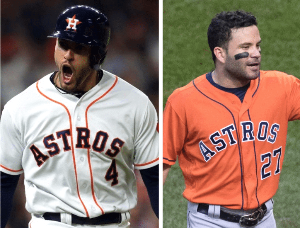 Paul Lukas on X: Star on front of Astros' rainbow jersey evolved