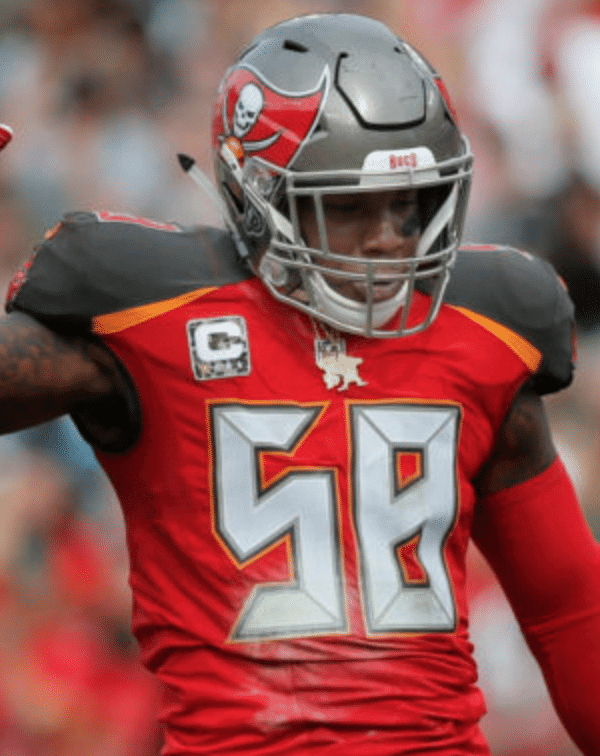 Buccaneers scrap plans to wear Creamsicle throwback uniforms - Sports  Illustrated