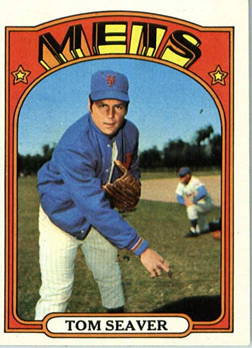 1968 Topps Baseball: 1969 Baseball Stamps - All the Rest