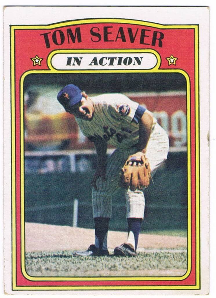 WHEN TOPPS HAD (BASE)BALLS!: NOT REALLY MISSING IN ACTION- 1970