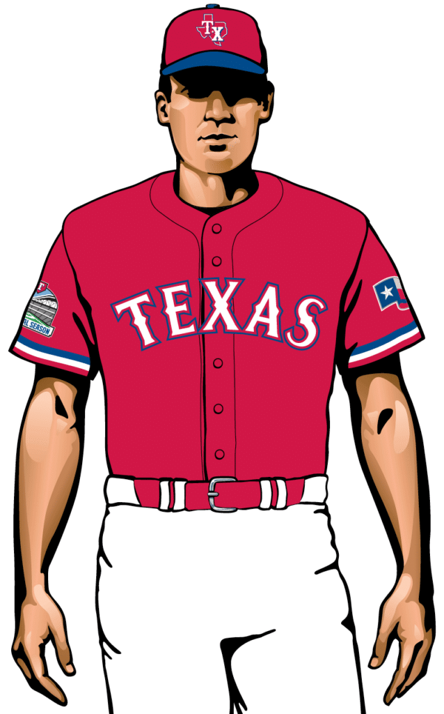 Texas rangers best sale new uniforms 2019