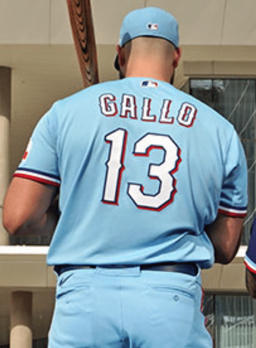 MLB Changes Color of American Flag on Radical All-Star Uniforms - InsideHook