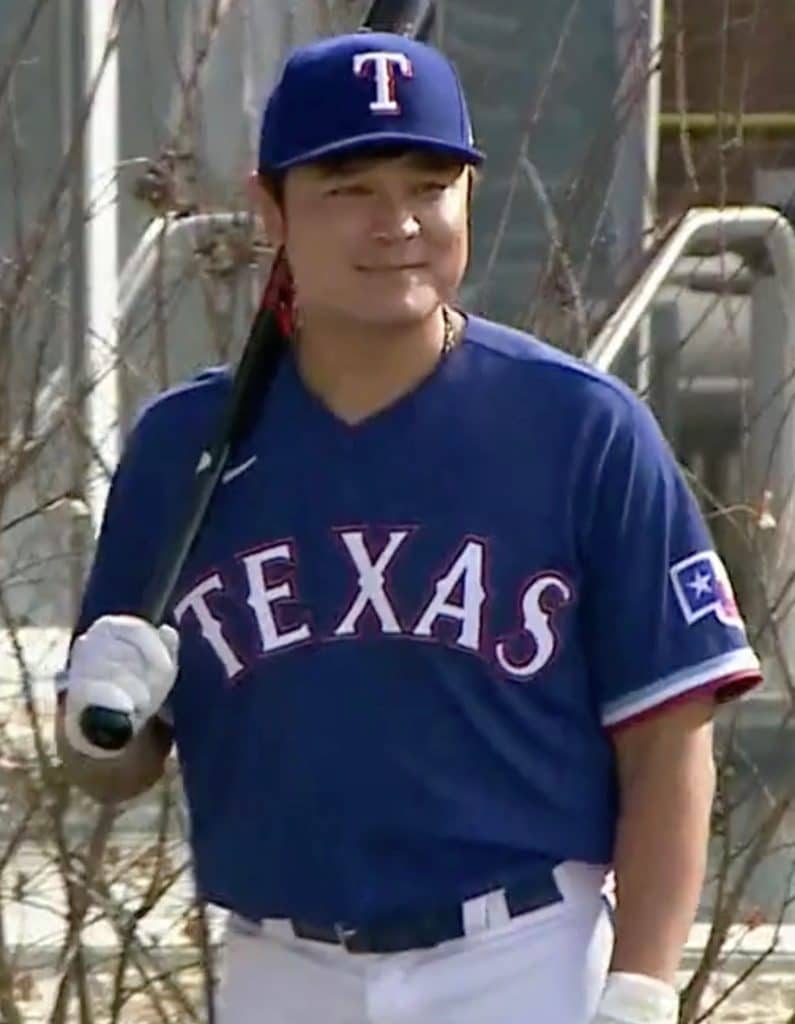 texas rangers blue uniforms