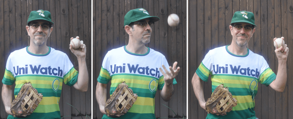 The Uni Watch 2023 MLB Season Preview - by Paul Lukas