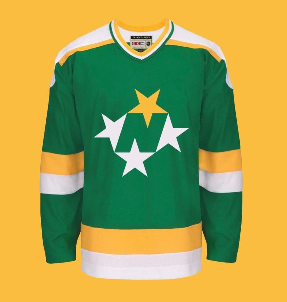 Stars, Kraken and Kings all wore Pride jerseys and nobody noticed