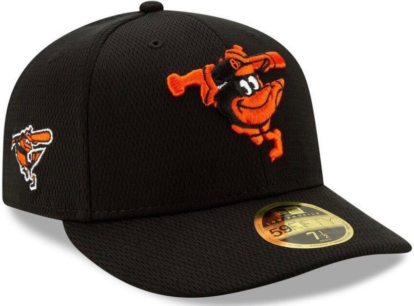 These caps are no trick, just a treat! The New Era 59Fifty