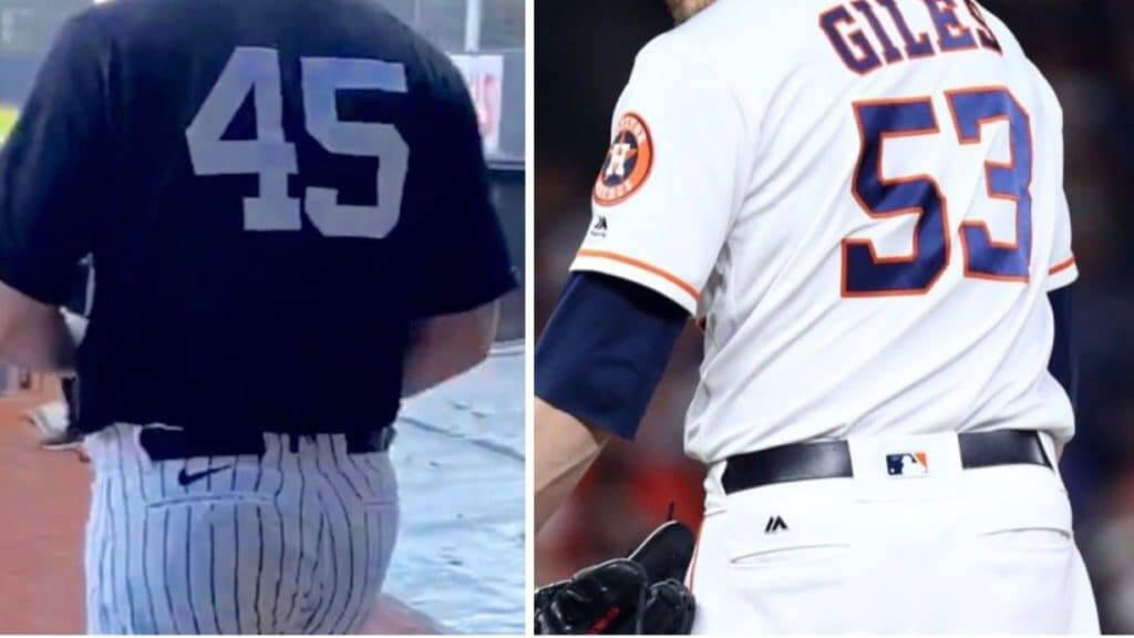 Opinion: SF Giants' new Nike City Connect uniforms are unfortunately hideous