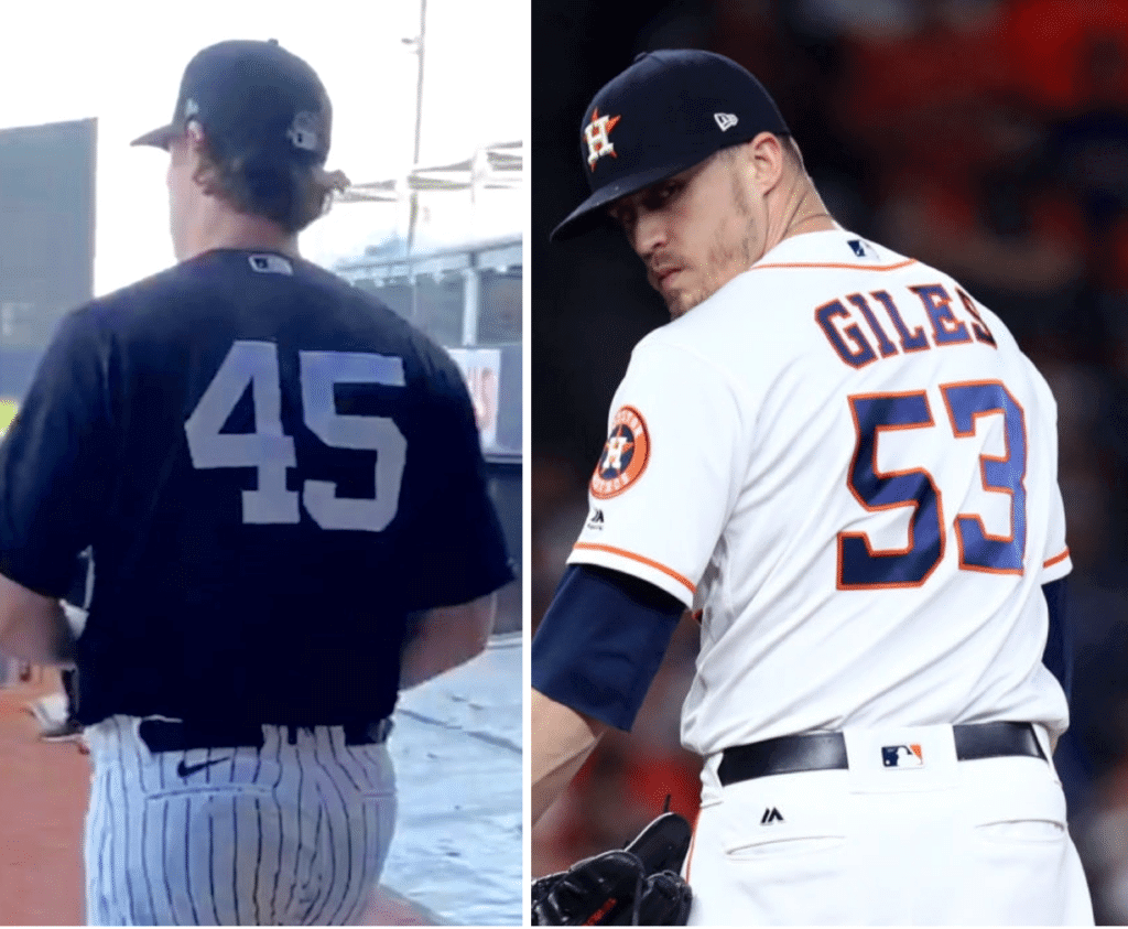 What the Yankees' uniform number crunch could cost MLB's managers and  coaches - The Athletic