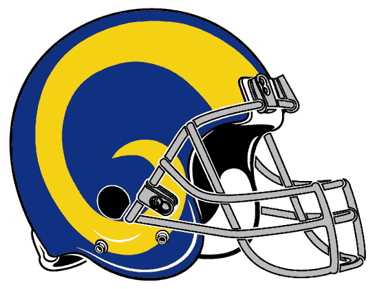 Los Angeles Rams Planning To Release Alternate Uniform In July –  SportsLogos.Net News