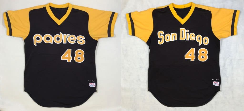 Padres won't feature brown uniforms until 2020, at the earliest