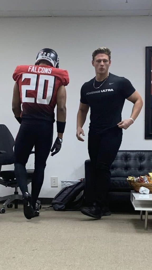 The Falcons' new jerseys made all the mistakes the Buccaneers didn