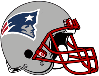 Why are Patriots wearing silver pants on Monday Night Football? 