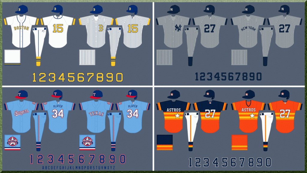 MLB City Edition Concepts - Baltimore Orioles - Concepts - Chris  Creamer's Sports Logos Community - CCSLC - SportsLogos.Net Forums