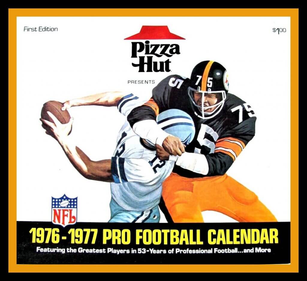 Total Sports Enterprises - Mean Joe Greene's autograph signing is coming  up! We have full size helmets, mini helmets, jerseys, footballs, photos,  Three Rivers Stadium seat backs and more available 