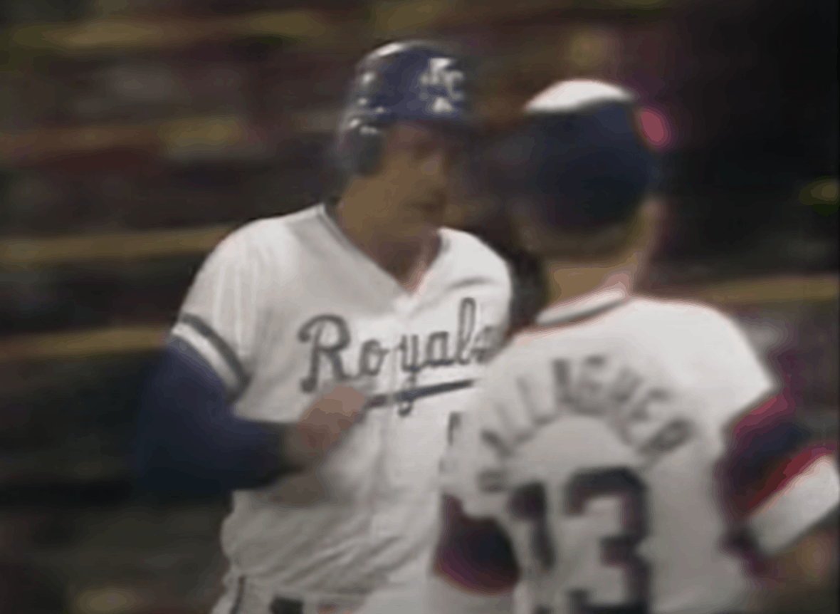 Another Mystery Solved, Plus More 1983 All-Star Goodness