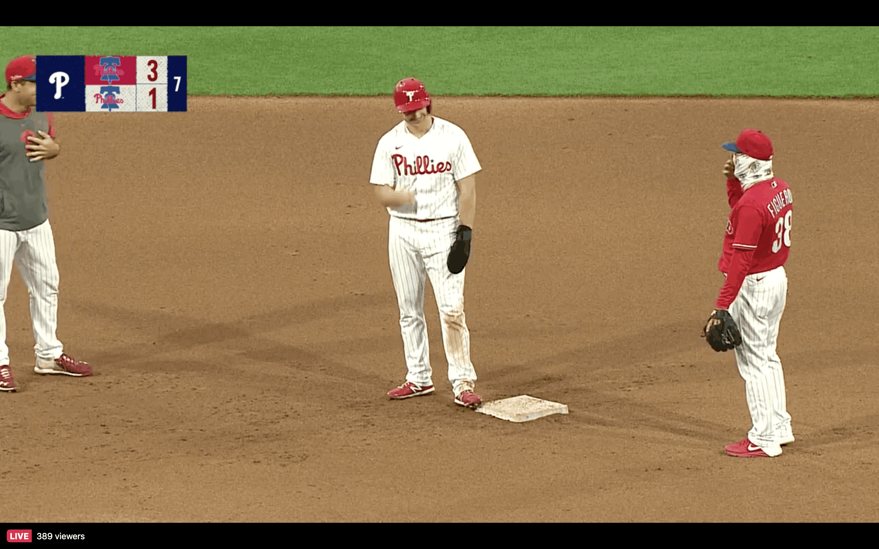 Boston Red Sox MLB Team Color Hooded Gaiter