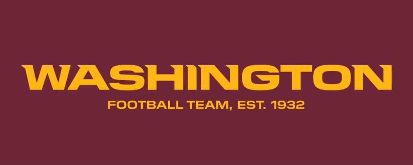 NFL Memes Redskins Concept Logos - Daily Snark