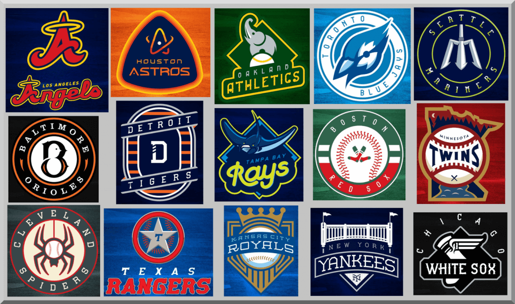 UNOFFICiAL ATHLETIC  Tampa Bay Rays Rebrand