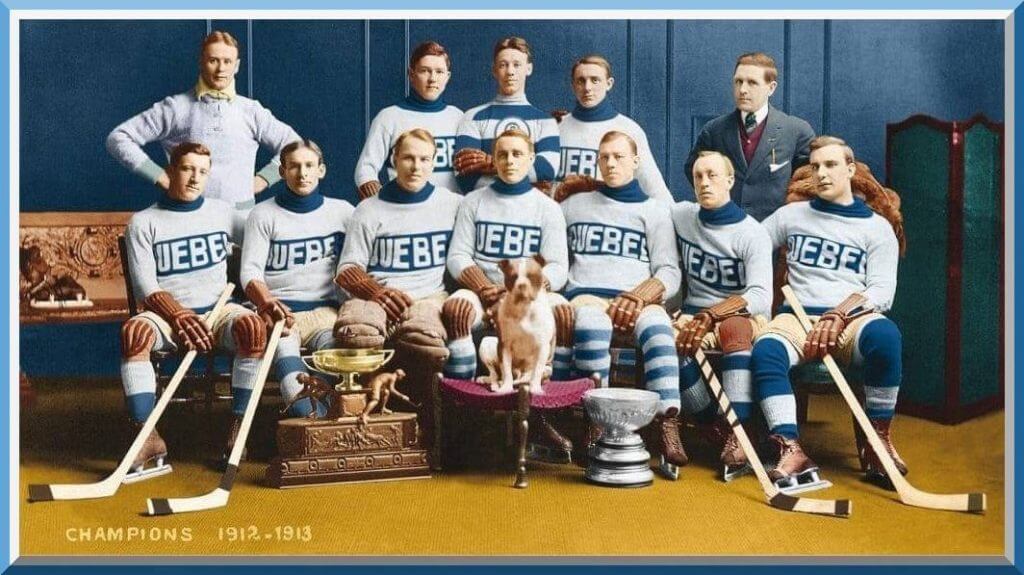 NHL 1925 - 26 Pittsburgh Pirates Team Picture Inaugural Season 8 X 10 Photo  Pic