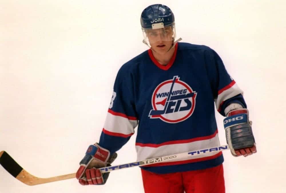 Gone But Not Forgotten: NHL 'Defunct' Teams, Part II