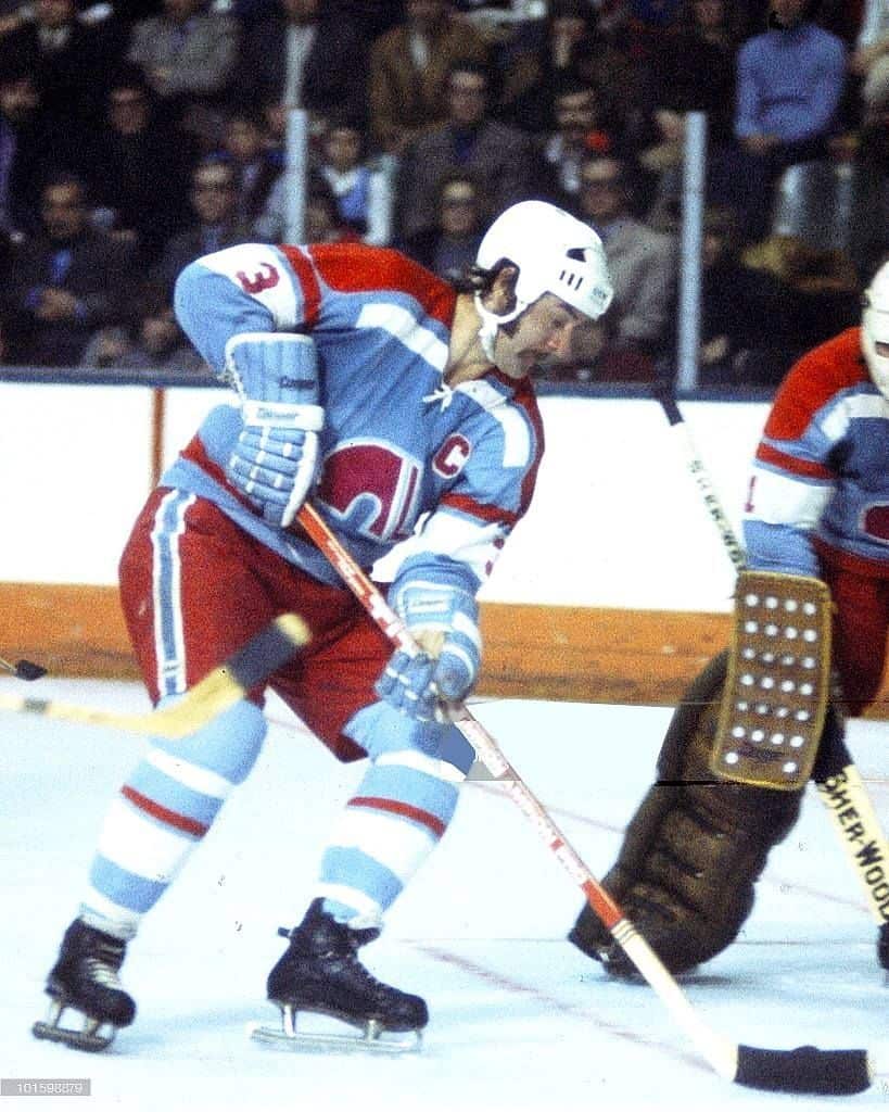 Gone But Not Forgotten: NHL 'Defunct' Teams, Part II