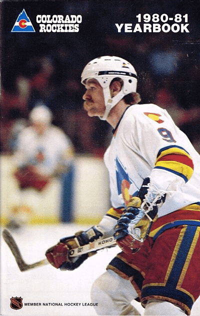 Gone But Not Forgotten: NHL 'Defunct' Teams, Part II