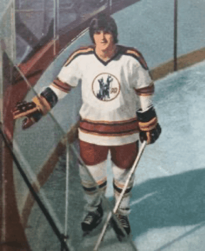 If the Avalanche use a Quebec Nordiques alternate jersey, they should go  back to the WHA days - Mile High Hockey