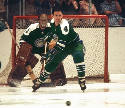 Remembering the NHL's Oakland Seals, the forgotten member of the Expansion  6 