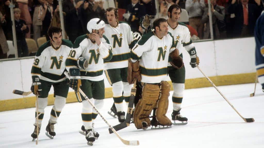 Gone But Not Forgotten: NHL 'Defunct' Teams, Part II