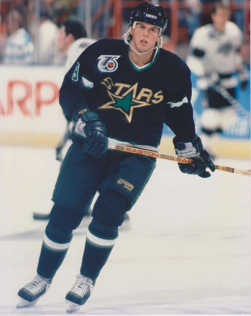 Minnesota North Stars (1967-1993)