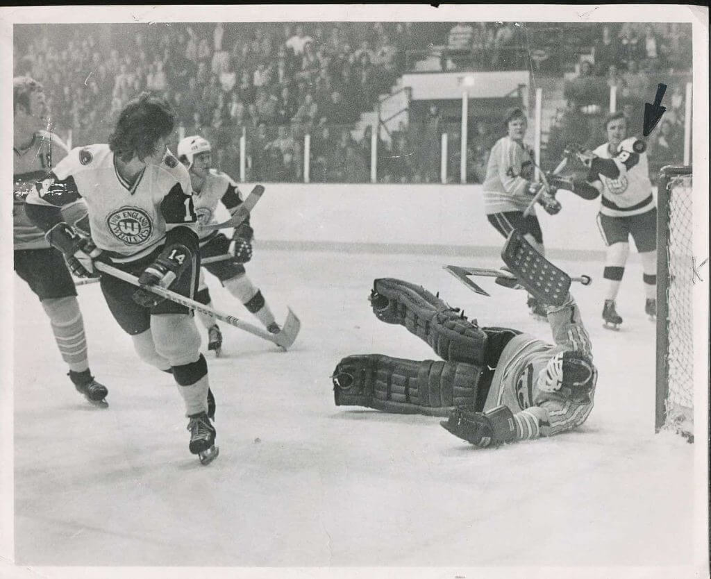 Remembering the NHL's Oakland Seals, the forgotten member of the Expansion  6 