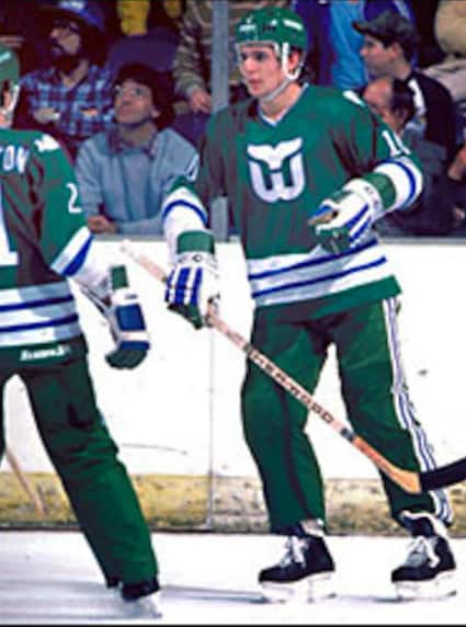 Gone But Not Forgotten: NHL 'Defunct' Teams, Part II