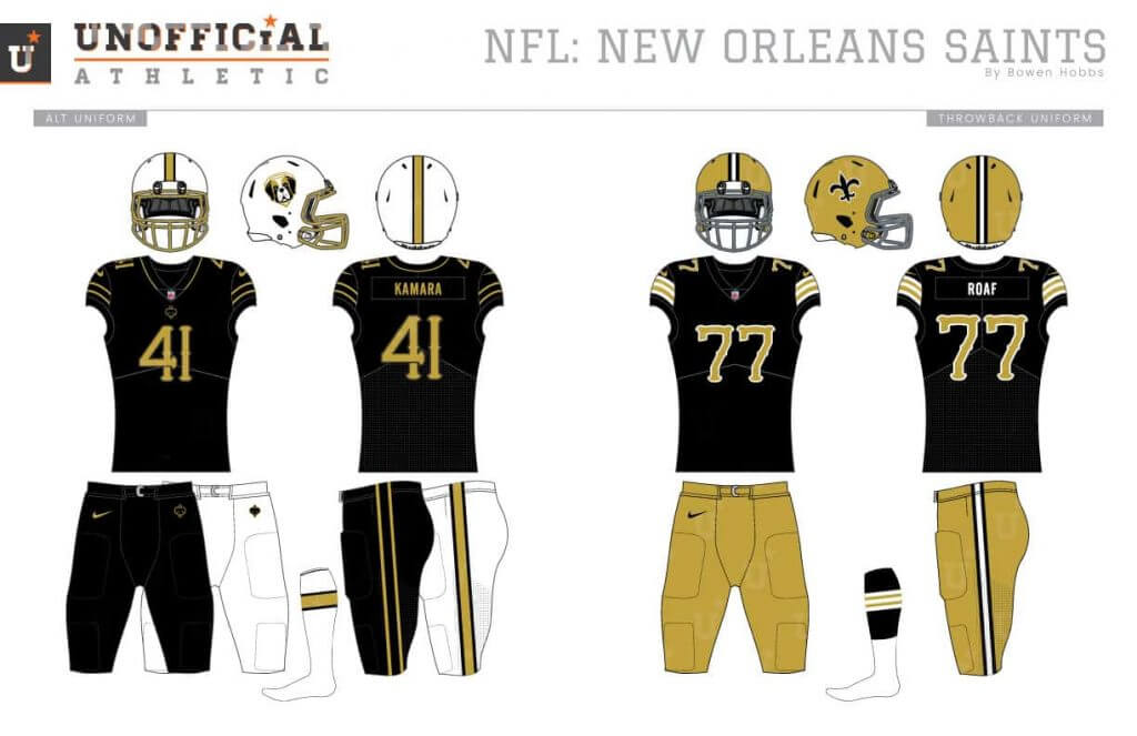 Pin on NFL Concept Helmets and Uniforms