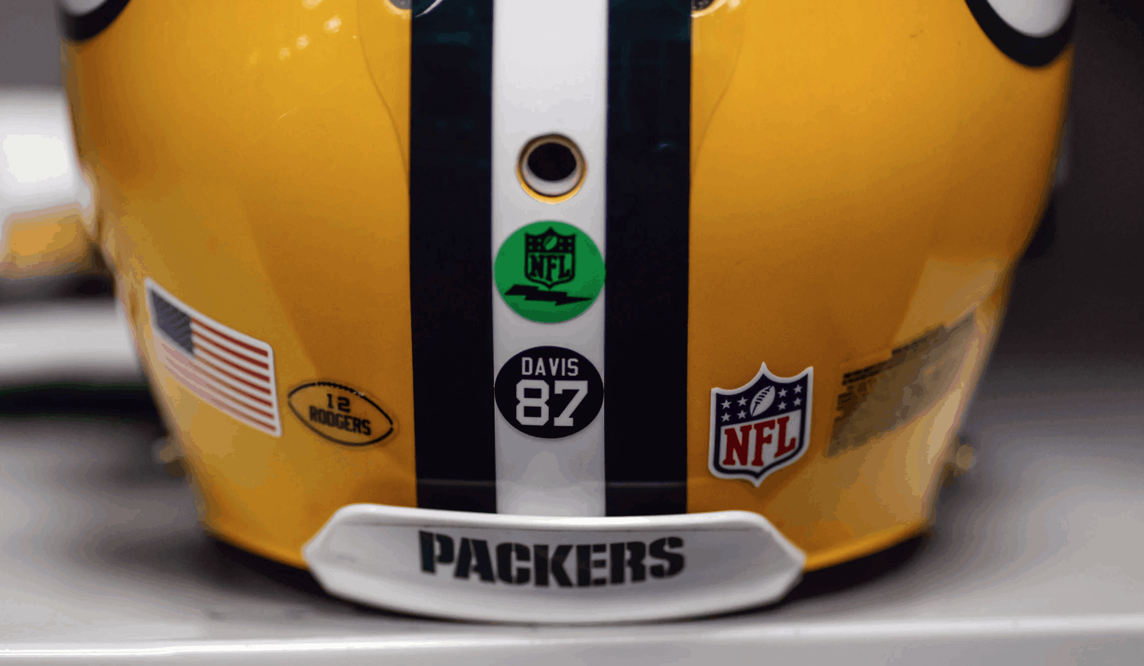 Jets to Honor Betty Wold Johnson with 'BWJ' Patch on Jerseys This