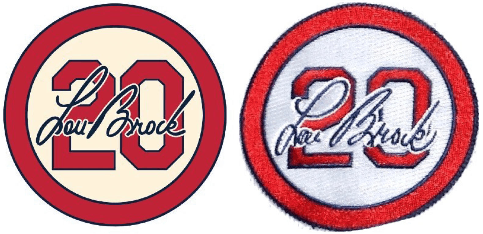 A Discussion: The Cardinals Jersey Patch