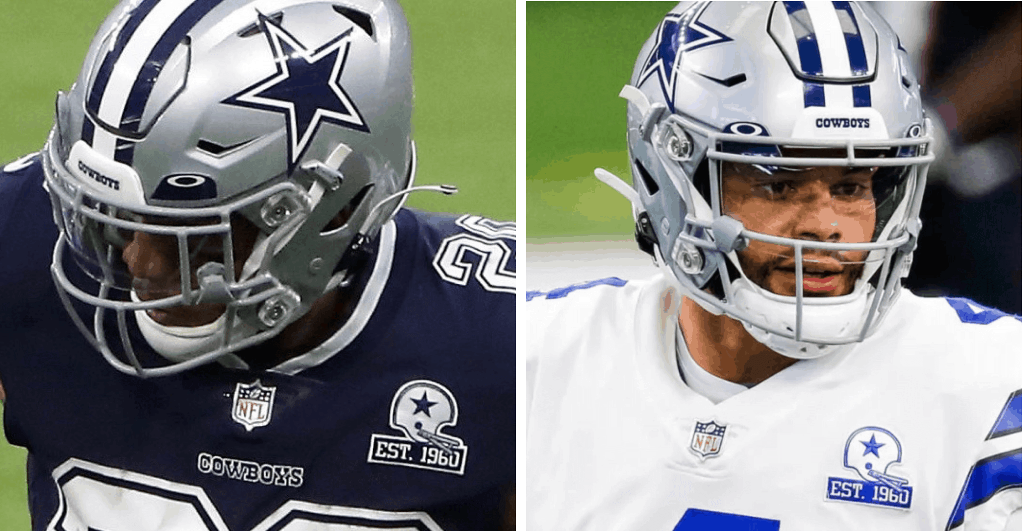 Why Cowboys not extending Dak Prescott yet was right, despite Joe Burrow  contract - Blogging The Boys