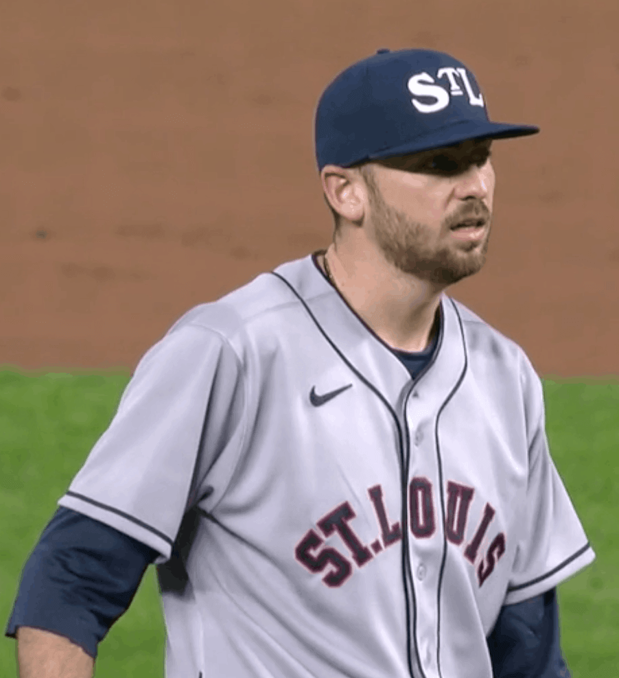 Kansas Jayhawks baseball wear uniforms honoring KC Monarchs