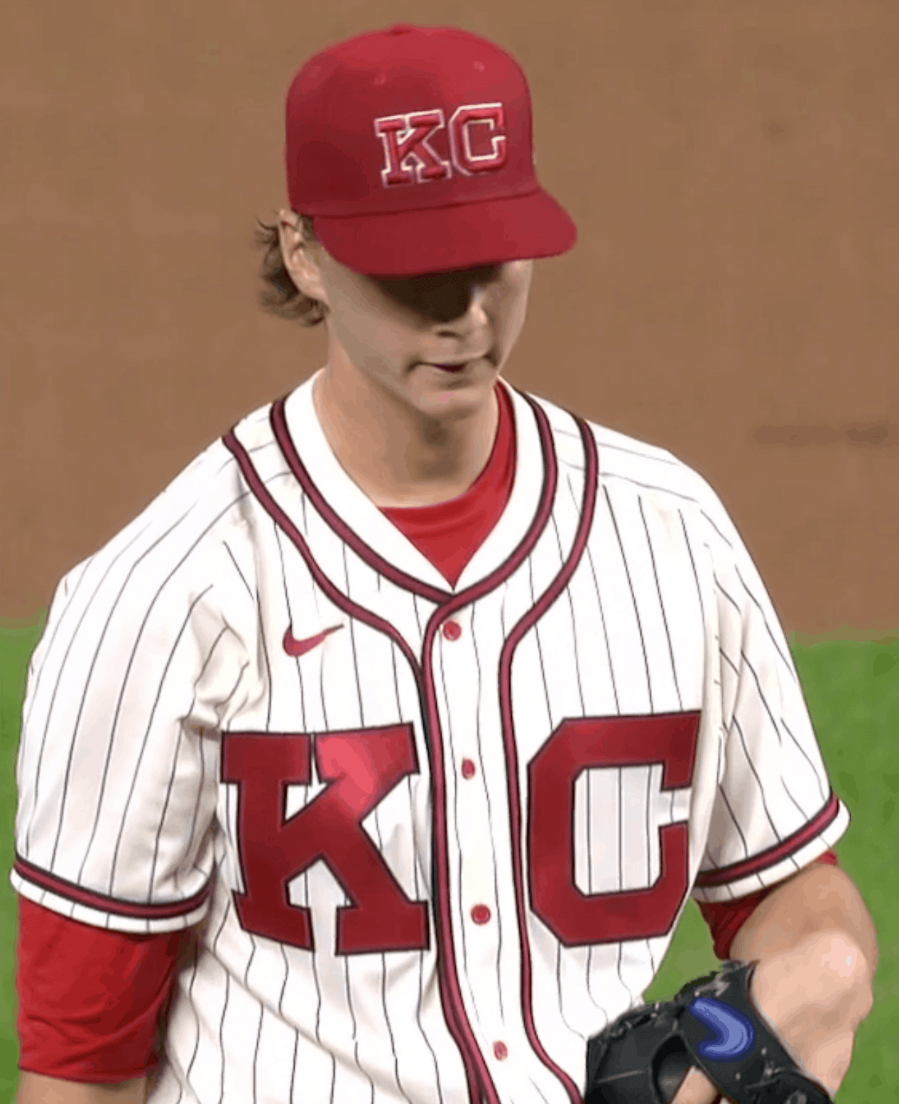 Kansas City Royals Negro League Uniform — UNISWAG