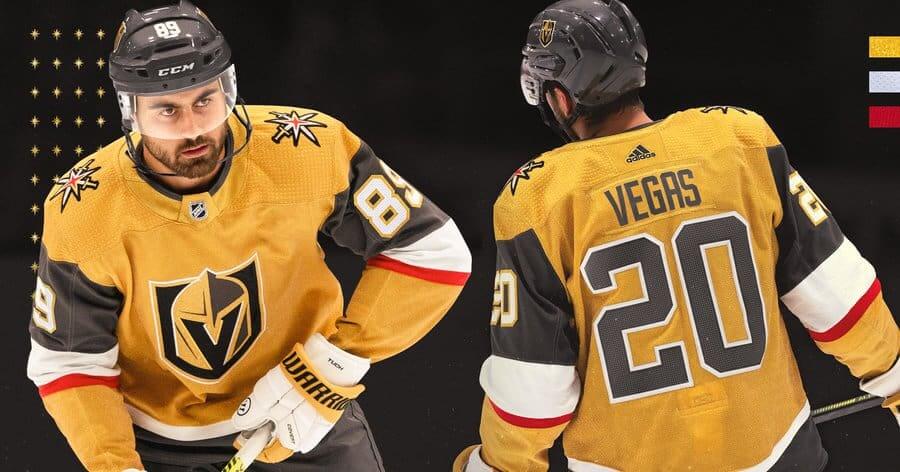 NHL Solves Pride Controversy by Banning All Pregame Theme Jerseys