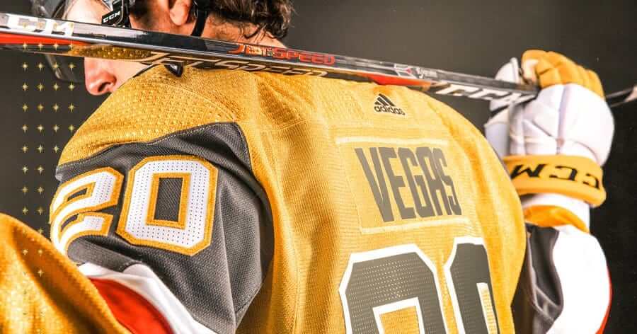 NHL Solves Pride Controversy by Banning All Pregame Theme Jerseys