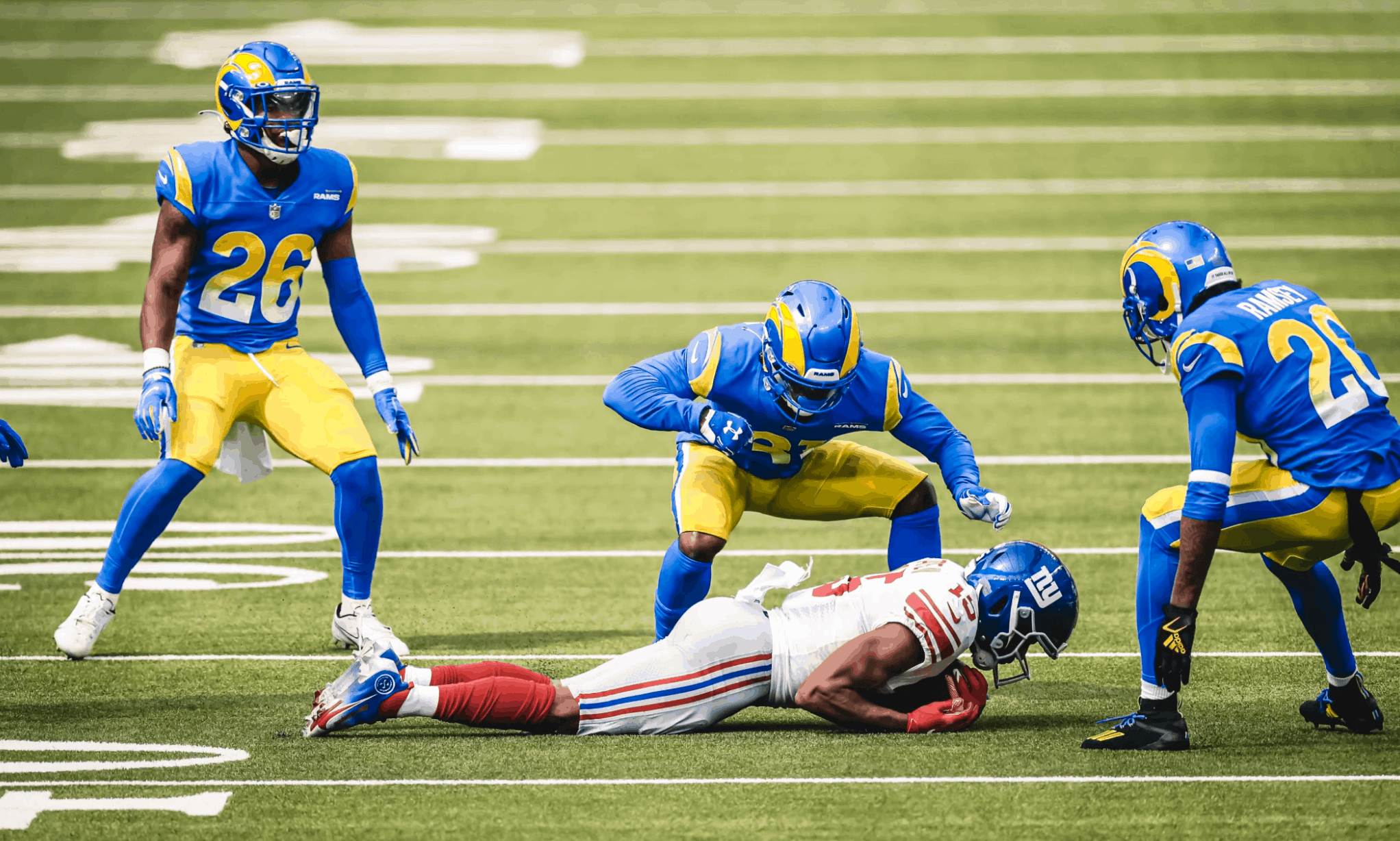 Does anyone else think we should just ditch the white pants completely? Our  white jerseys look much better with pewter pants. : r/buccaneers