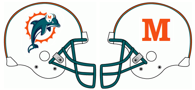 Nfl team no logo 2024 helmet