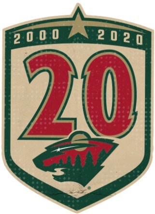 Minnesota Wild unveil retro jersey with North Stars colors for 2020-21  season