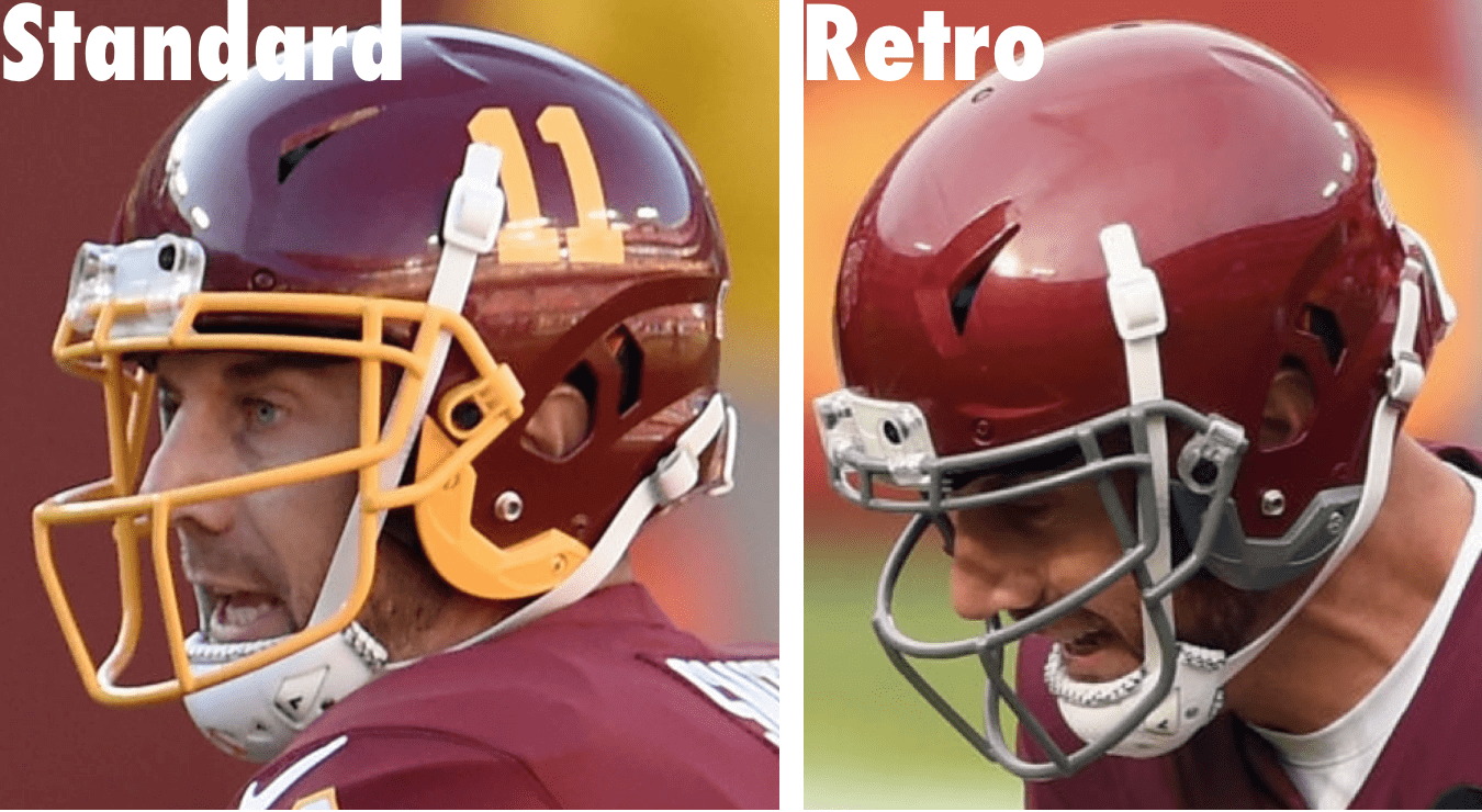 Uni Watch - That Pirates City Connect helmet is, uh