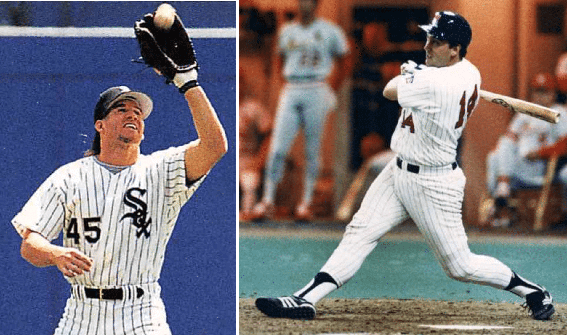 Two Little-Known Tales of MLB Hosiery History