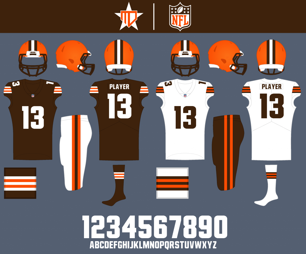 Results: Uni Watch Readers Redesign the Patriots' Uniforms