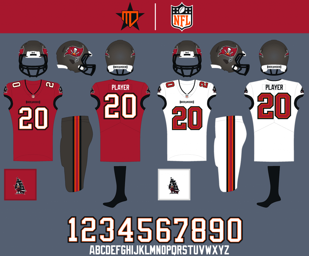 Matthew Drake Redesigns the NFL — Part III